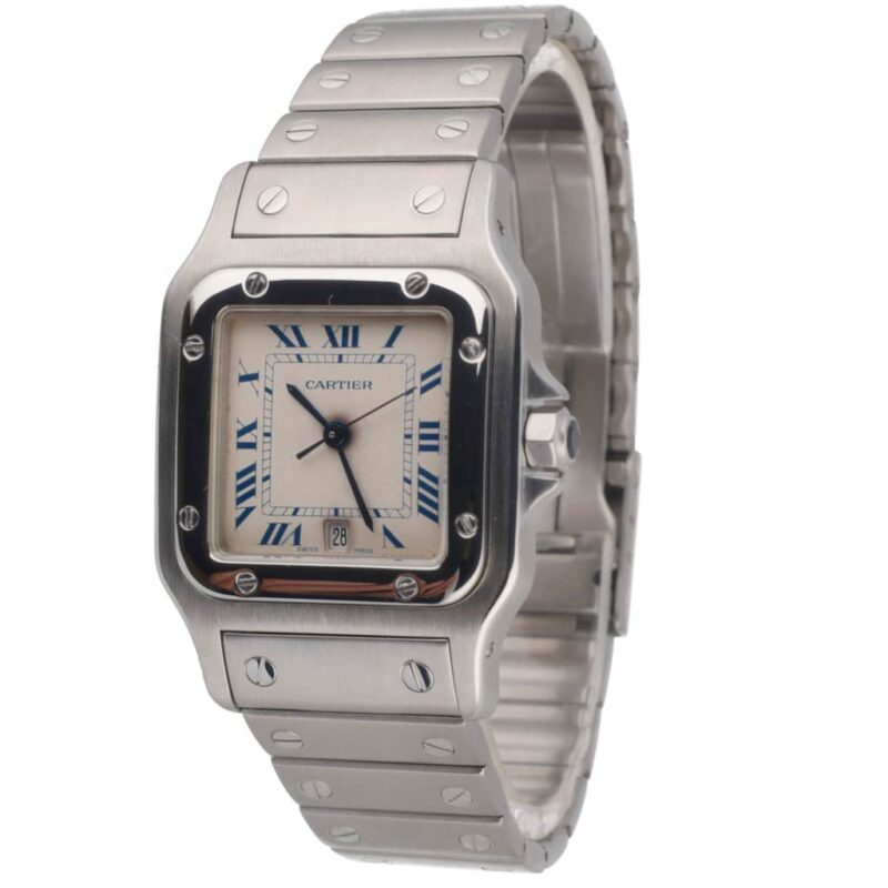 Cartier Santos 1564