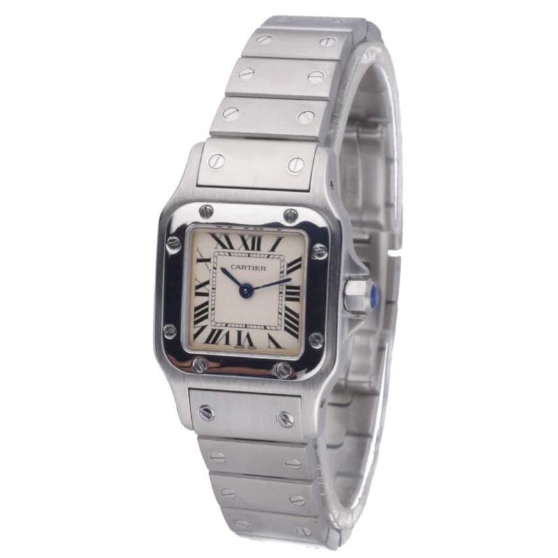Cartier Santos 1565