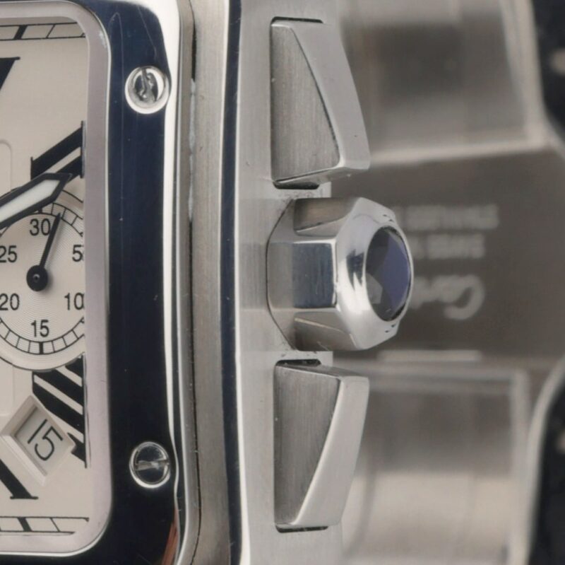 Cartier Santos 100 Xl 2740