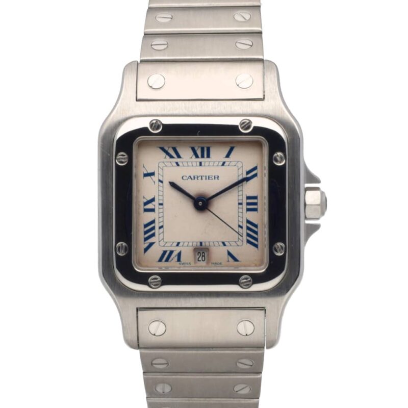 Cartier Santos 1564