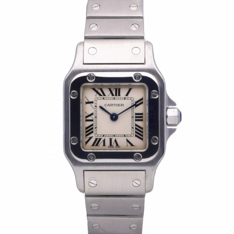 Cartier Santos 1565