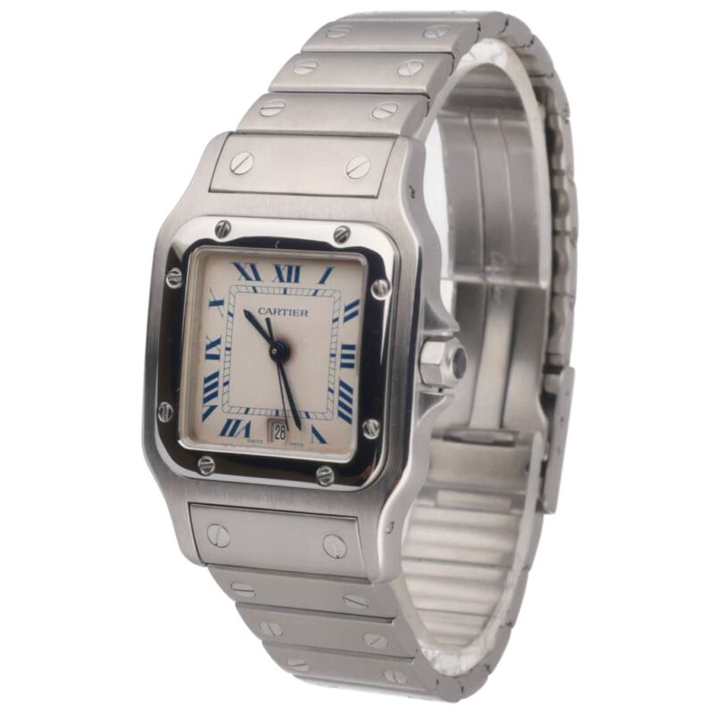Cartier Santos 1564