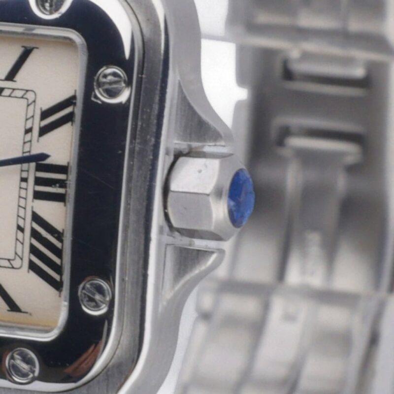 Cartier Santos 1565