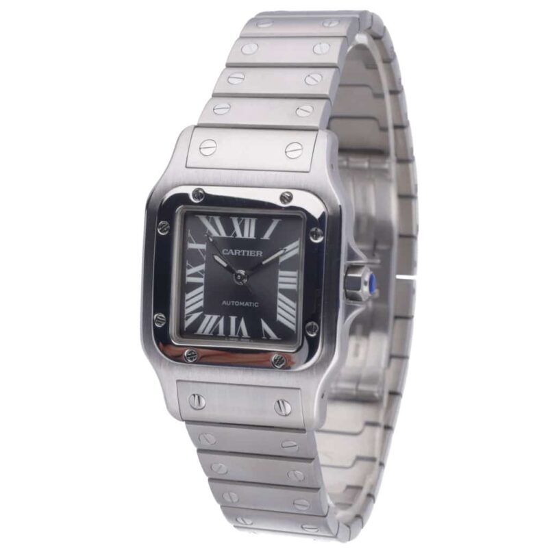Cartier Santos Galbee 2319