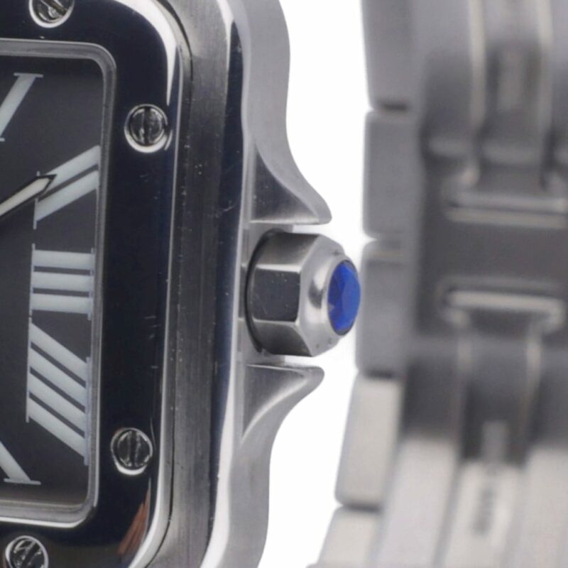 Cartier Santos Galbee 2319