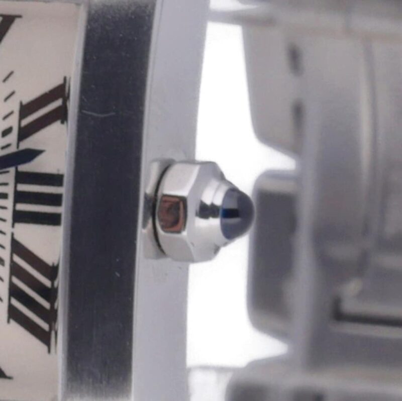 Cartier Tank Francaise 2384