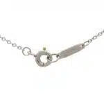 Vintage Tiffany & Co. Fireworks Diamond Necklace