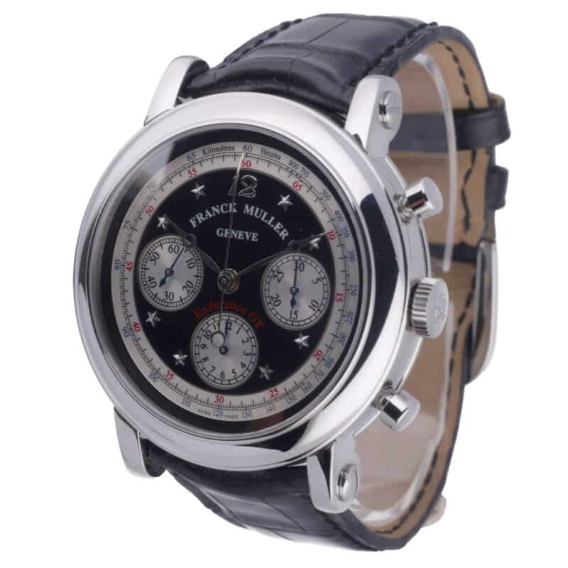 Franck Muller Chronograph 7008 CC