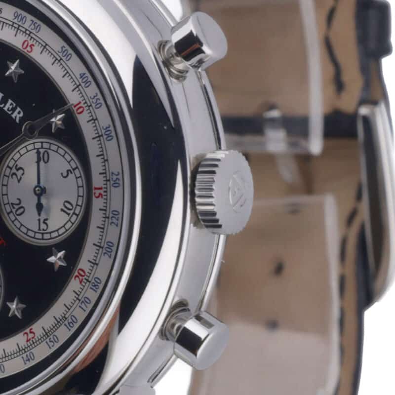 Franck Muller Chronograph 7008 CC