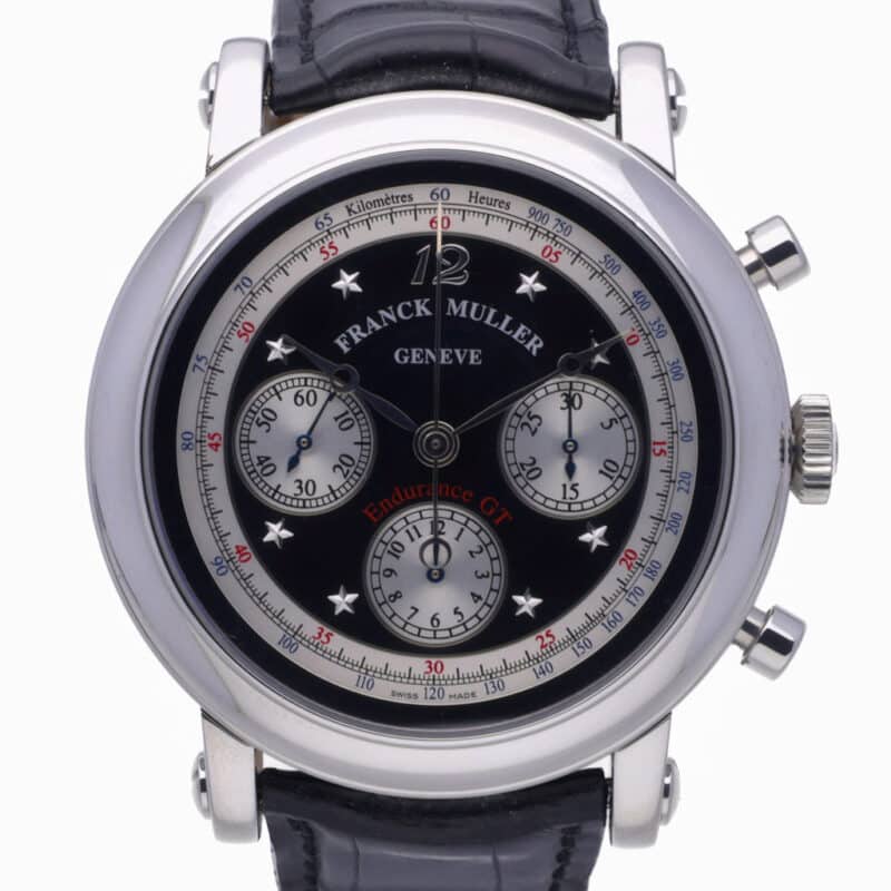 Franck Muller Chronograph 7008 CC