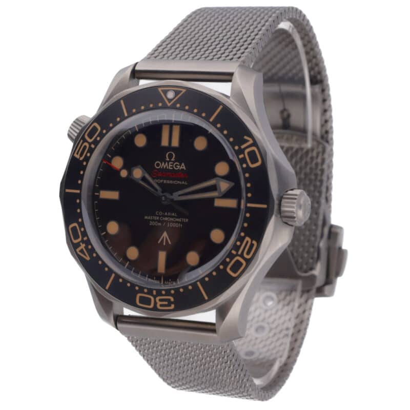 Omega Seamaster 210.90.42.20.01.001