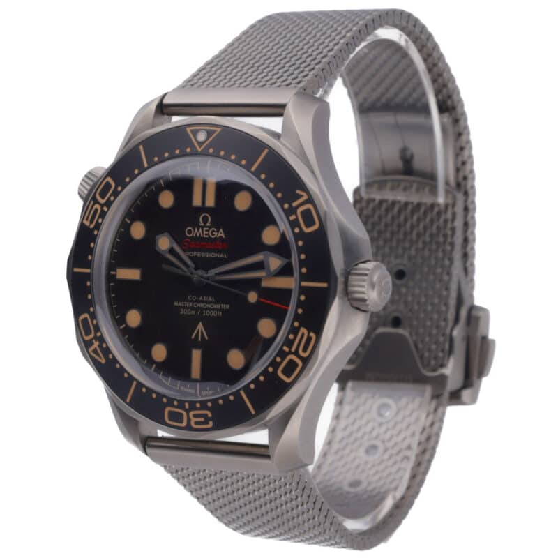 Omega Seamaster 210.90.42.20.01.001