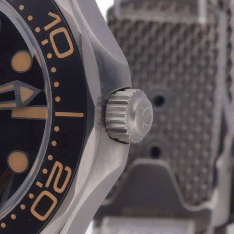 Omega Seamaster 210.90.42.20.01.001