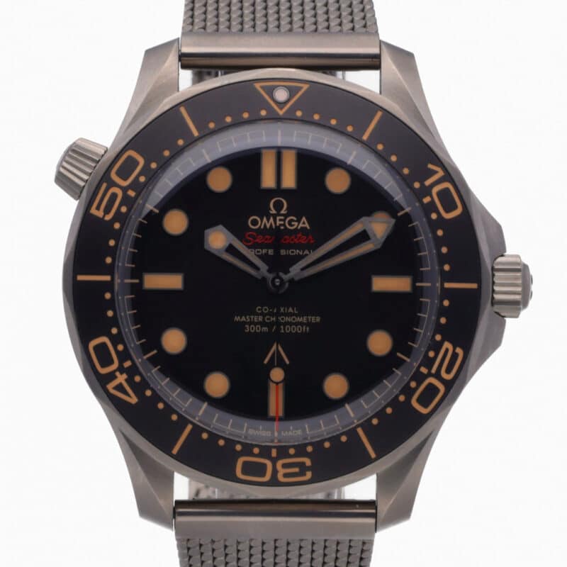 Omega Seamaster 210.90.42.20.01.001