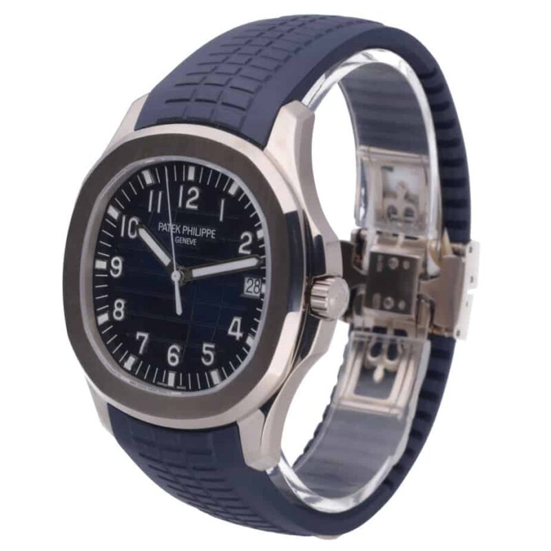 Patek Philippe Aquanaut 5168G-001