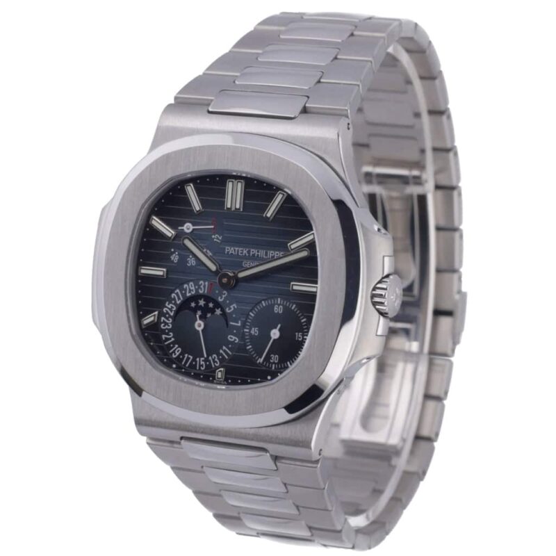 Patek Philippe Nautilus 5712/1A-001