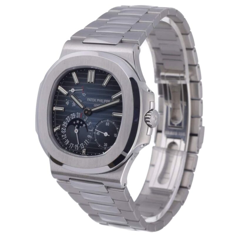 Patek Philippe Nautilus 5712/1A-001