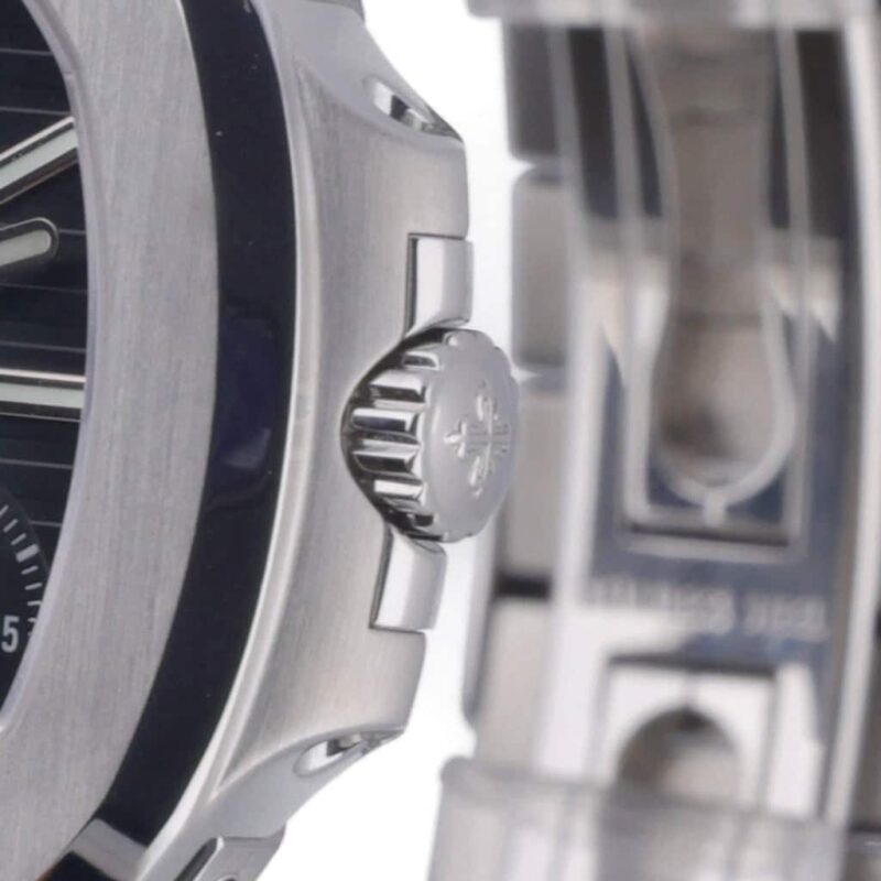 Patek Philippe Nautilus 5712/1A-001