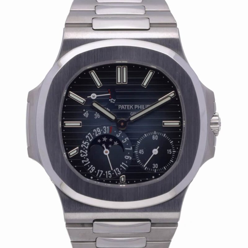 Patek Philippe Nautilus 5712/1A-001