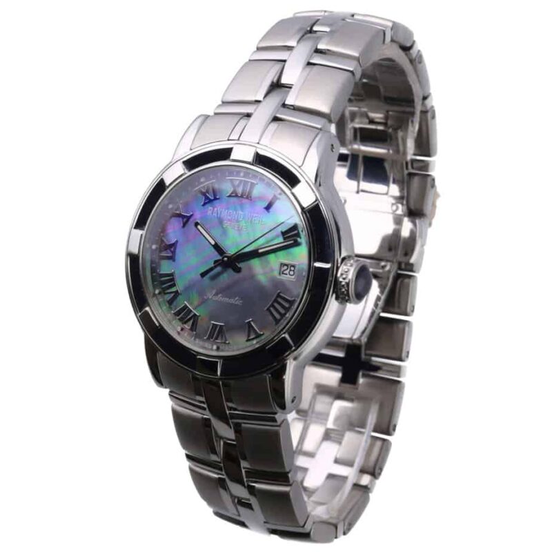 Raymond Weil Parsifal 2841