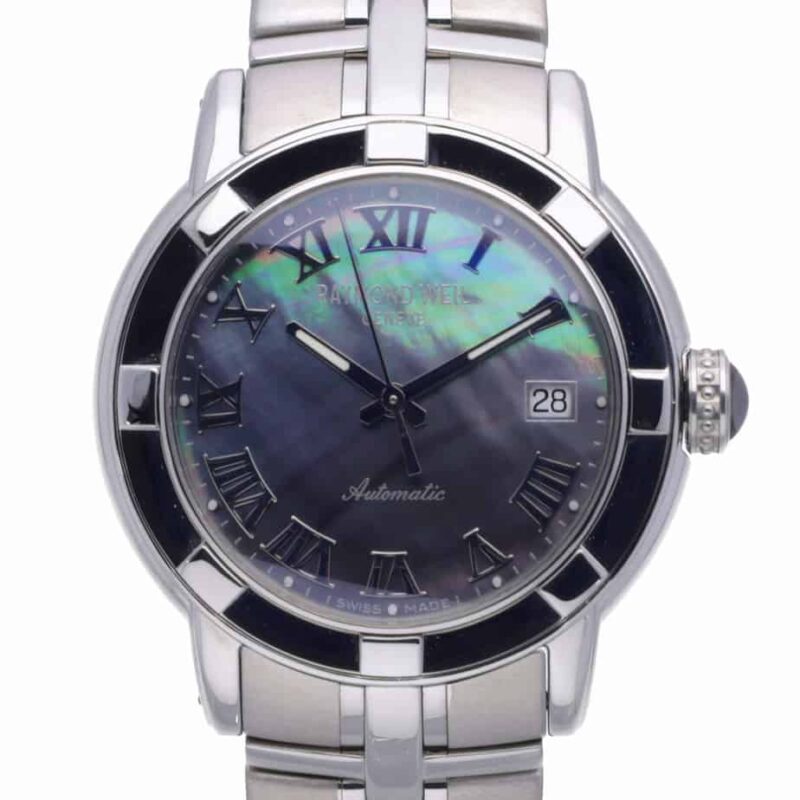 Raymond Weil Parsifal 2841