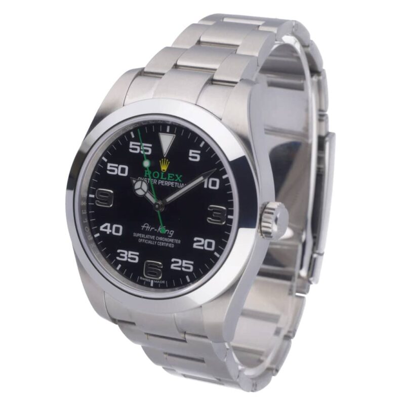 Rolex Air-king 116900