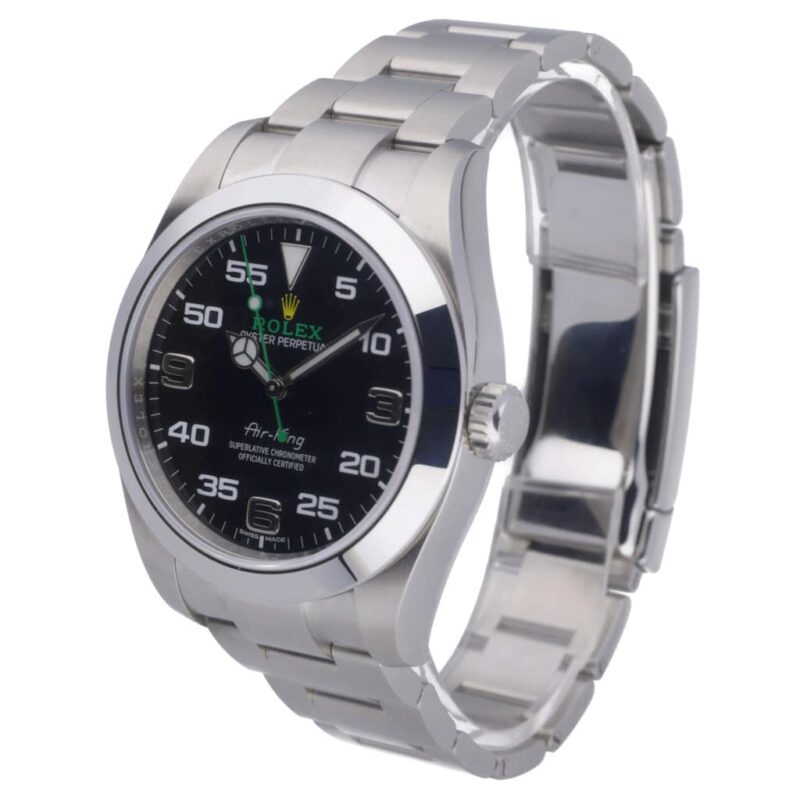 Rolex Air-king 116900