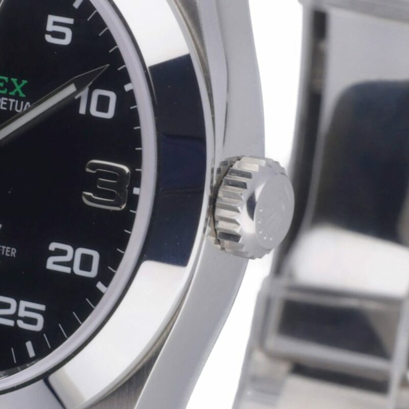 Rolex Air-king 116900
