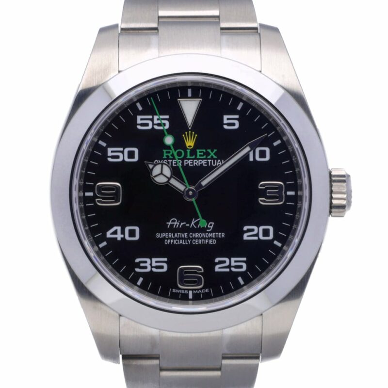 Rolex Air-king 116900