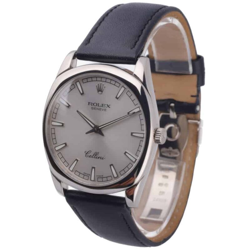 Rolex Cellini 4243/9