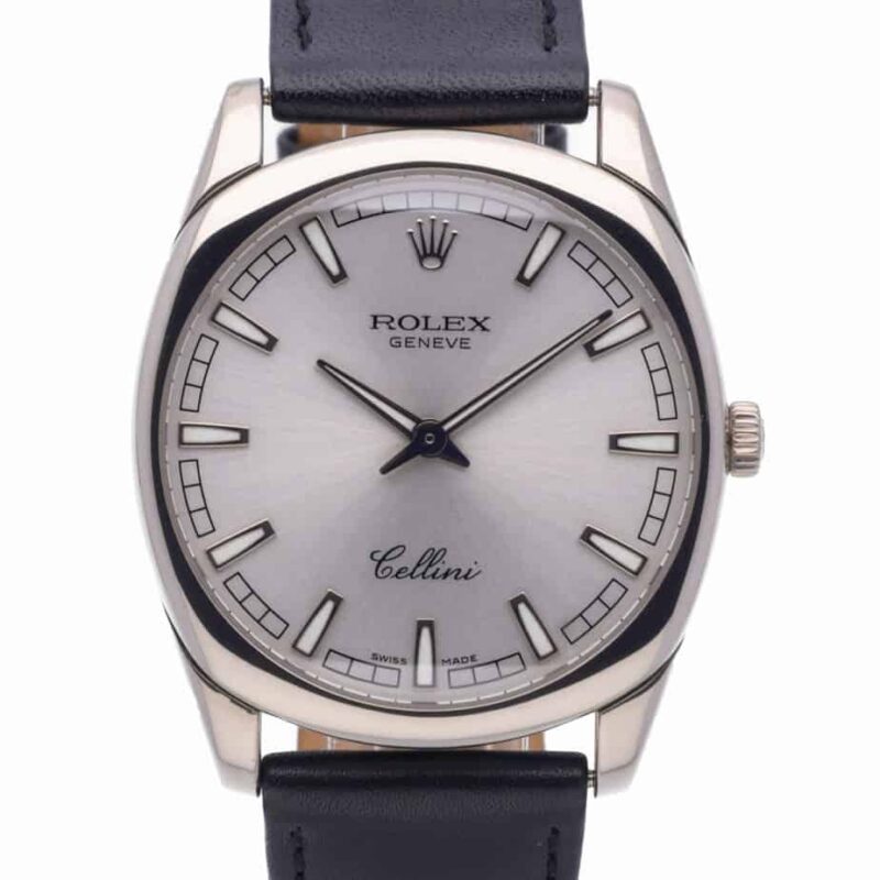 Rolex Cellini 4243/9
