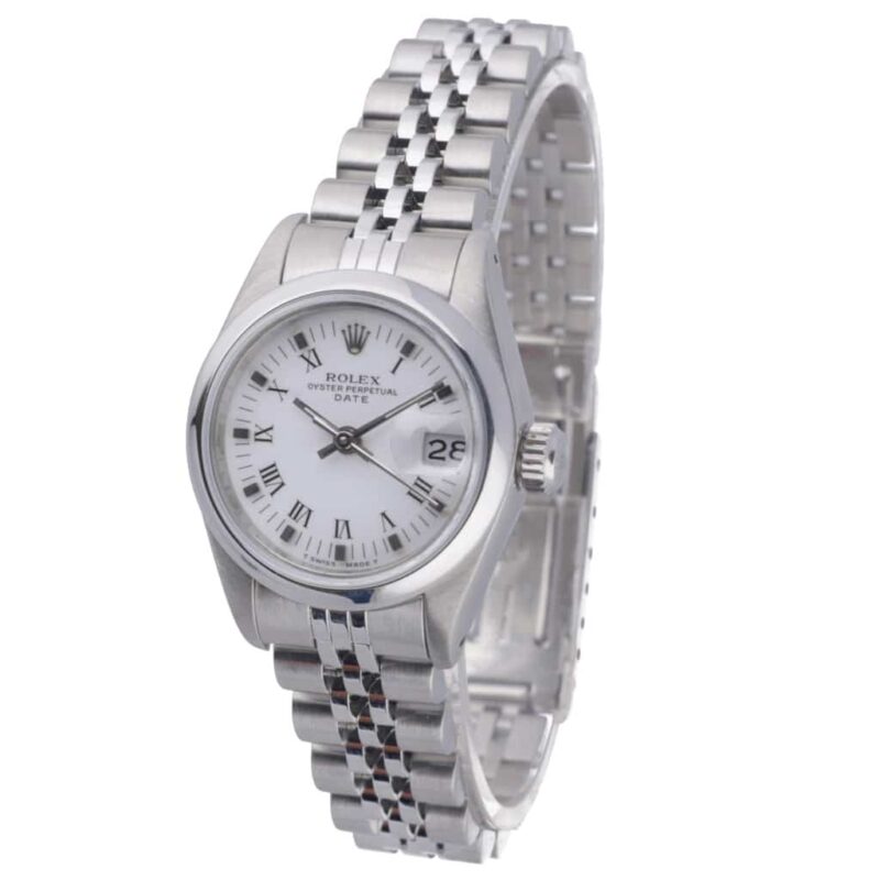 Rolex Date 69160