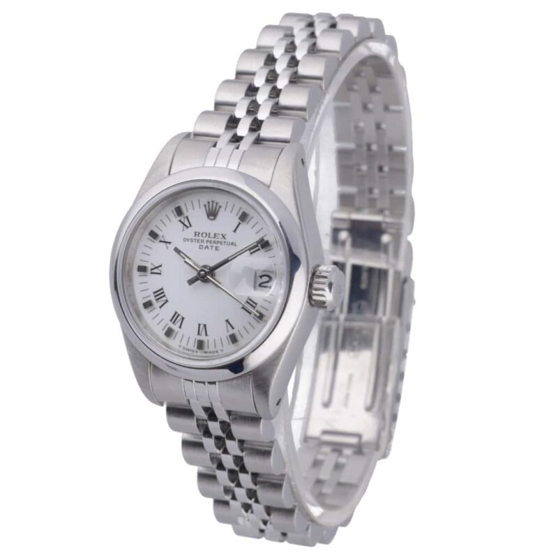Rolex Date 69160