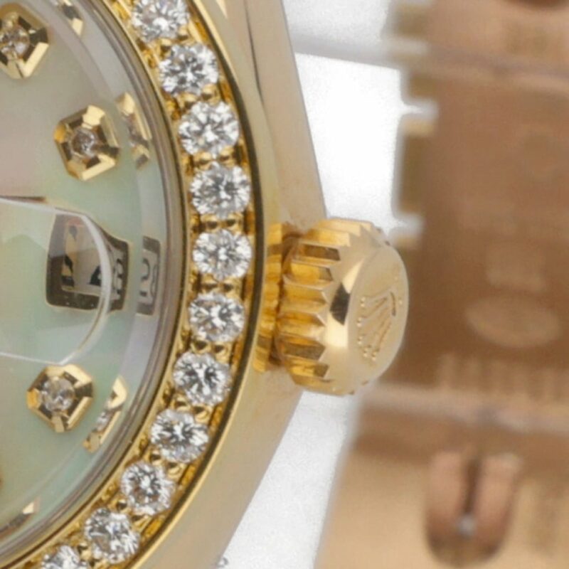 Rolex Datejust 6901