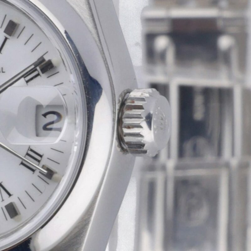Rolex Date 69160