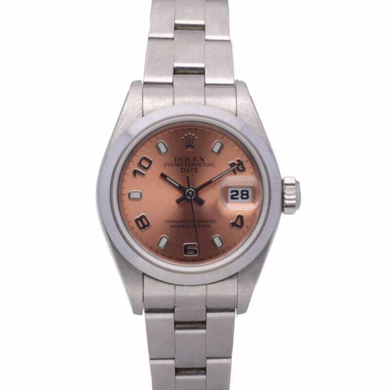 Rolex Date 69160
