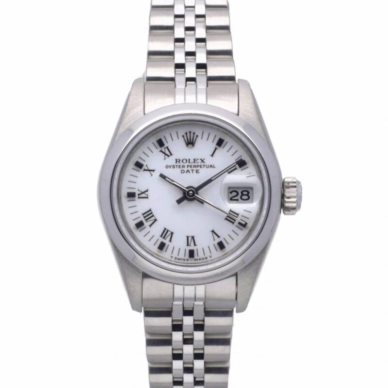 Rolex Date 69160