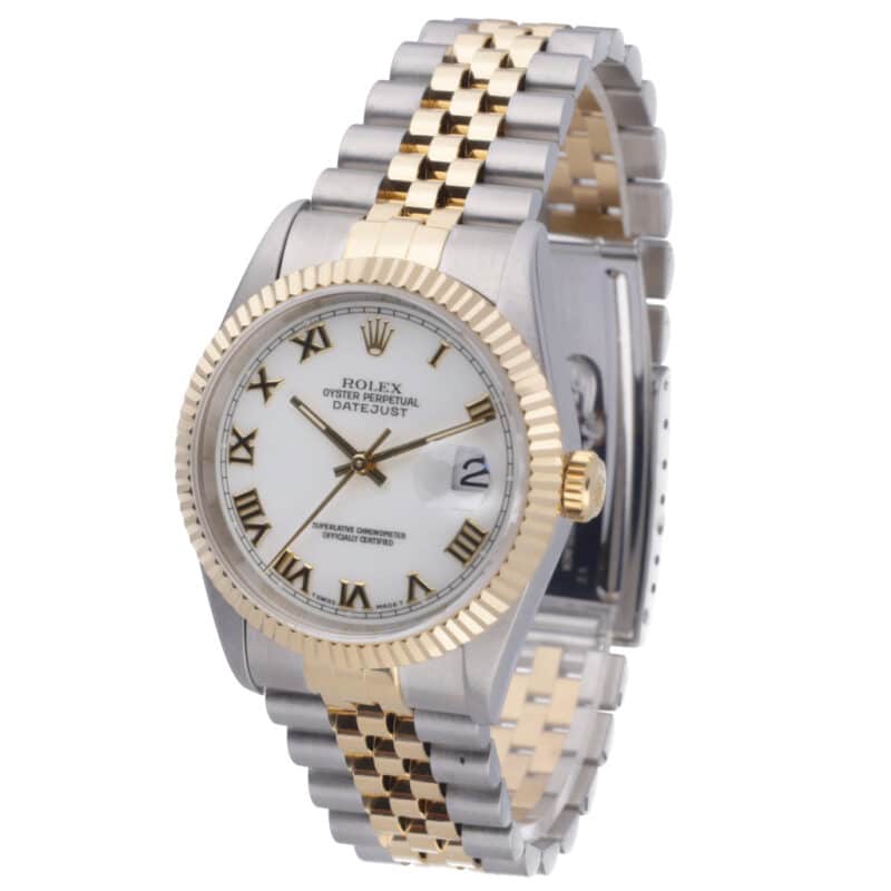 Rolex Datejust 16233