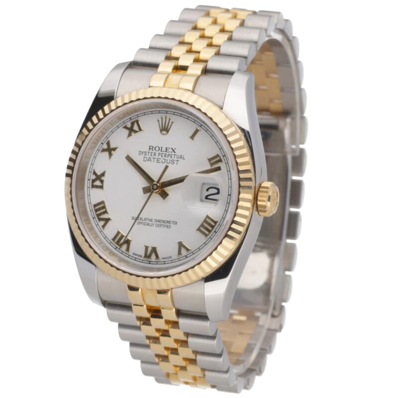 Rolex Datejust 116233