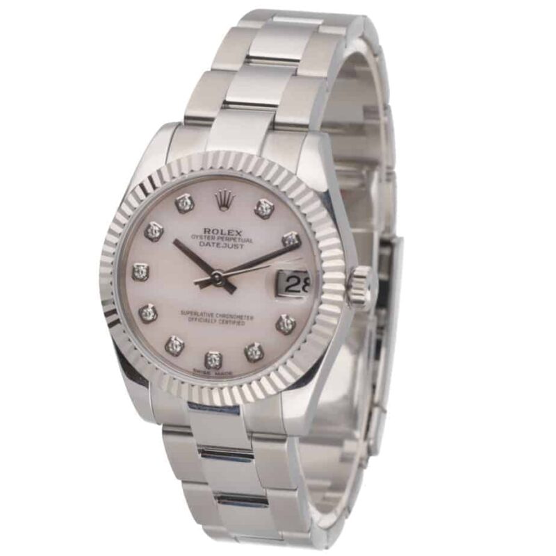 Rolex Datejust 178274