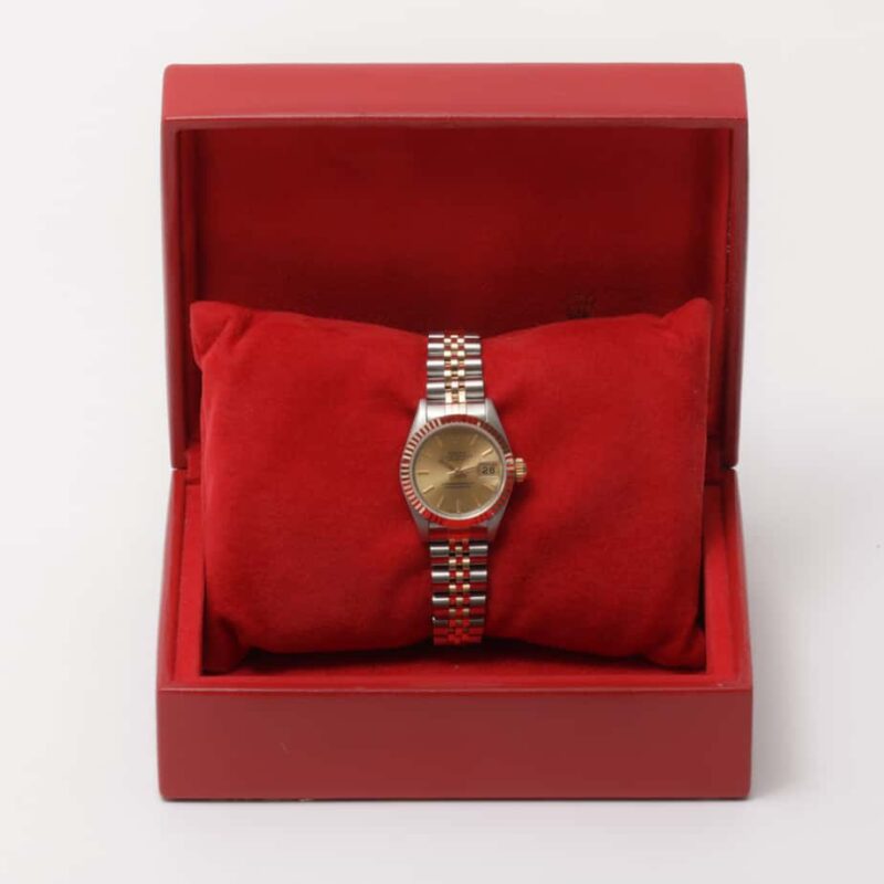 Rolex Datejust 69173