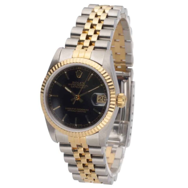 Rolex Datejust 68273
