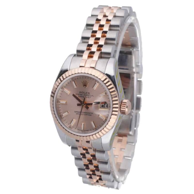 Rolex Datejust 179171