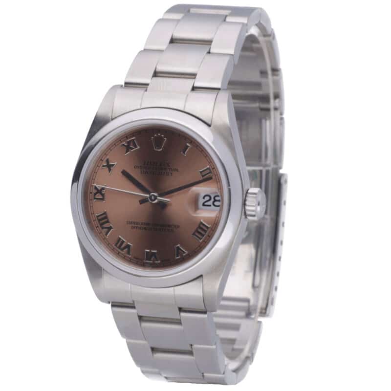 Rolex Datejust 78240