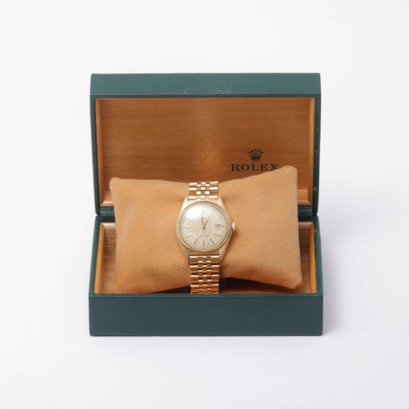 Rolex Datejust 5030