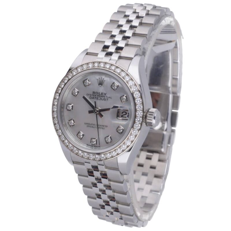 Rolex Datejust 279384RBR