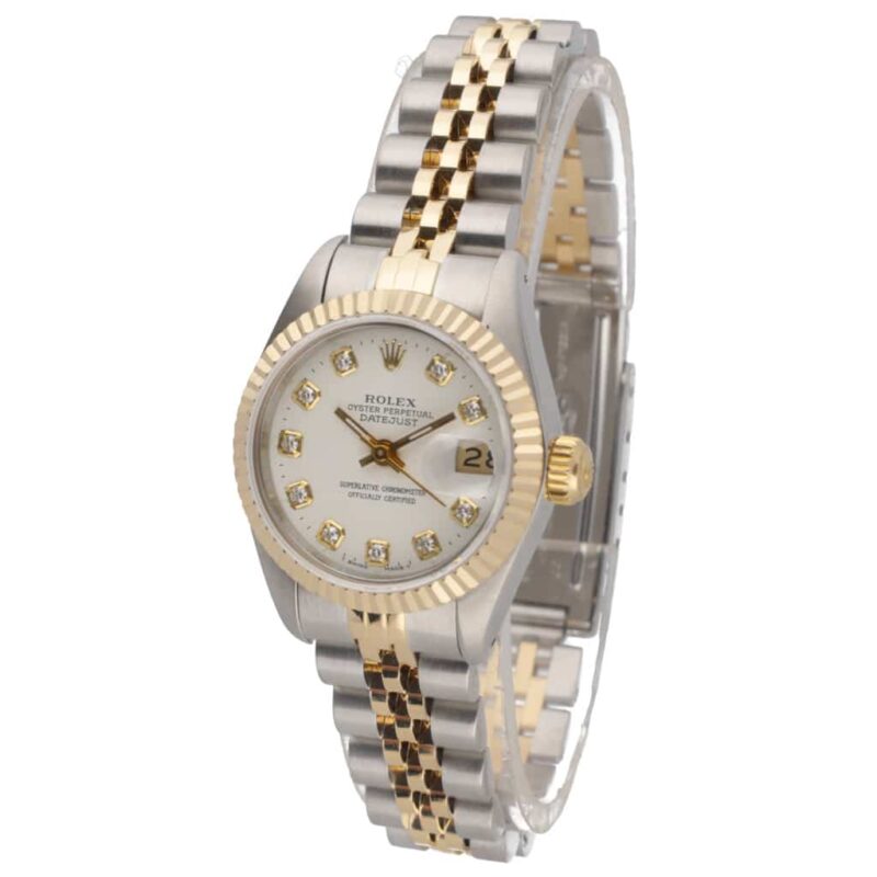 Rolex Datejust 69173