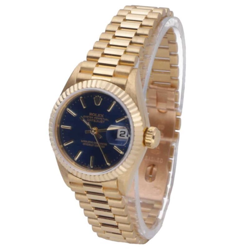 Rolex Datejust 69178