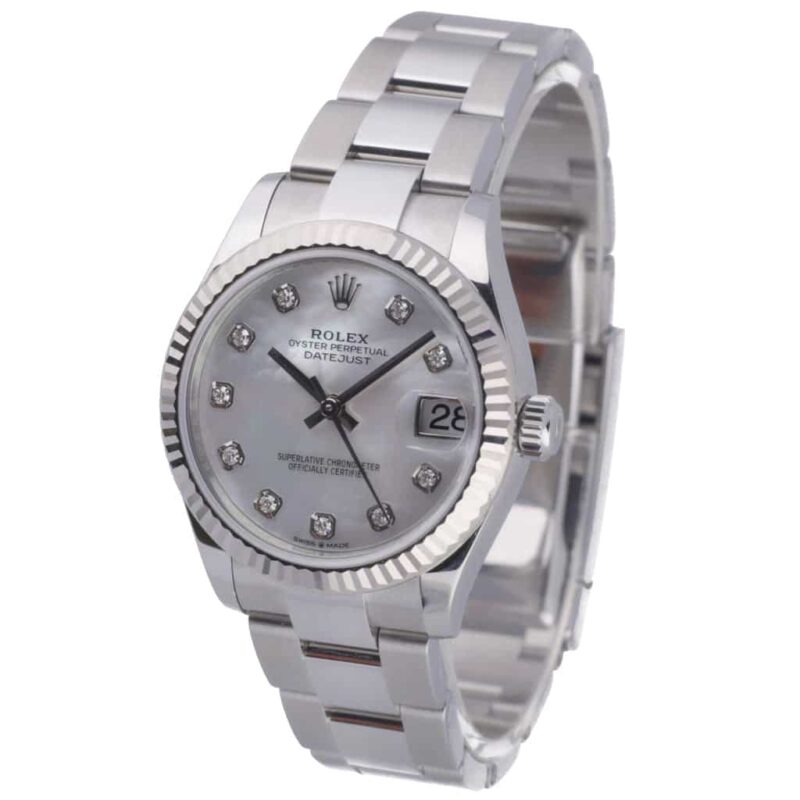 Rolex Datejust 278274