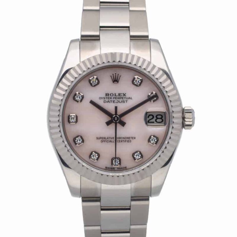 Rolex Datejust 178274